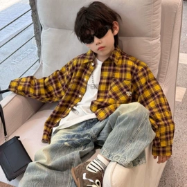 童T恤;童裤;童套装