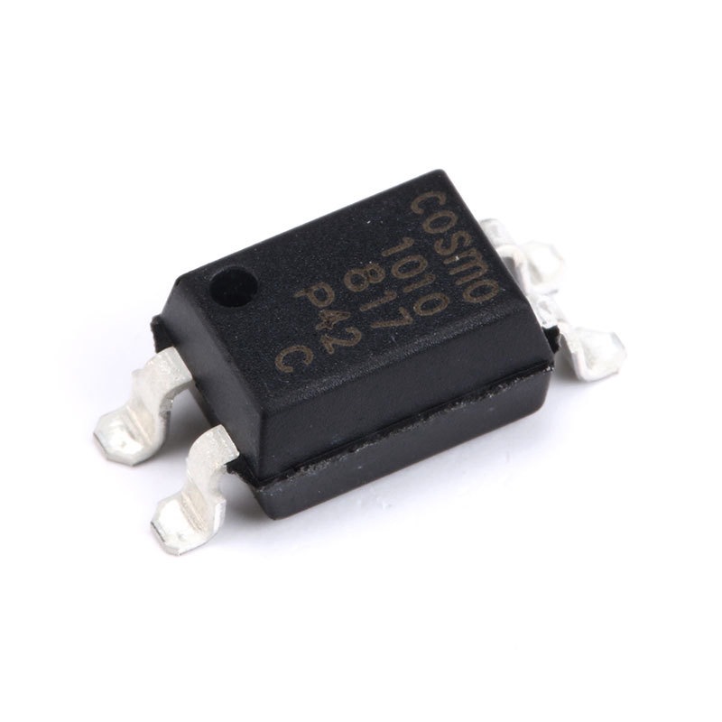 原装 贴片 K10104CTLD  SOP-4 光电耦合器芯片