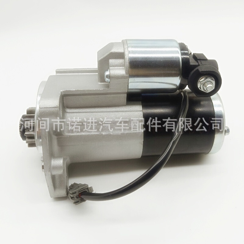 起动马达 M0TA0271  23300-ET80B 23300-ET80A|undefined