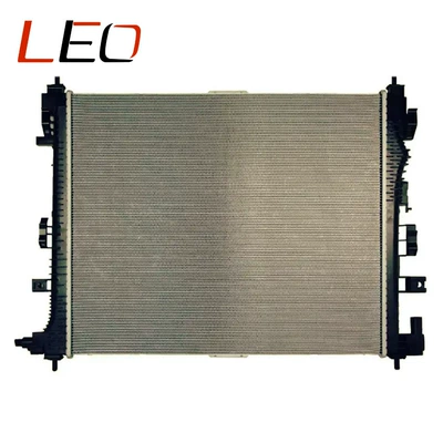 Radiator 85158618 – Digər kuzov və aksesuarlar