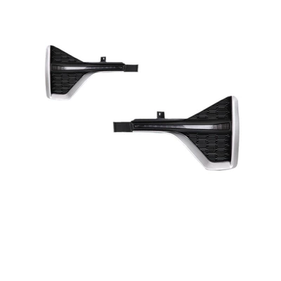 fog light, Fog lamp