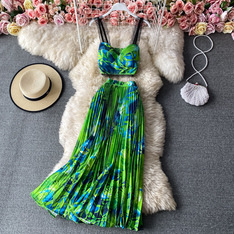 Dames bohemian artistieke retro chiffon cardigan zonder kraag, losvallend kanten shirt, lente 2023, gratis verzending_voghion.com