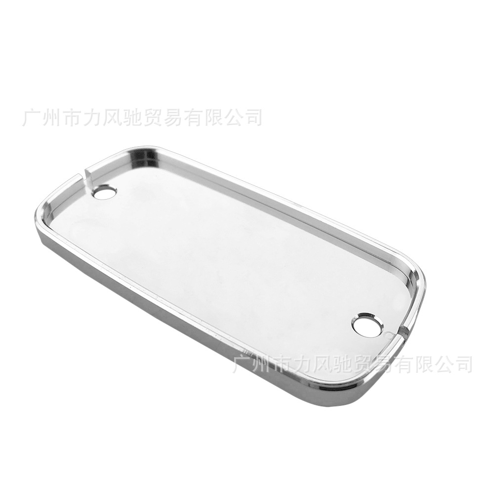 Aplicable para Honda CBR 600 1000RR, cubierta de bomba superior, taza de aceite, cubierta de bomba de aceite, accesorios de cubierta de freno