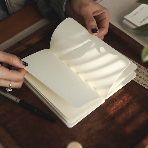 Orchid Pavilion Collection Preface Hand-held Account Book, Feng Famous Paintings, Calligraphy Notebook, Gift Stamp, Collection Seal