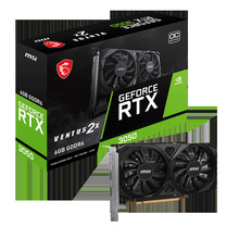 RTX3050 ��ͼʦ 6G ����˫����̨ʽ�����Ե羺�Լ���Ϸ�����Կ�