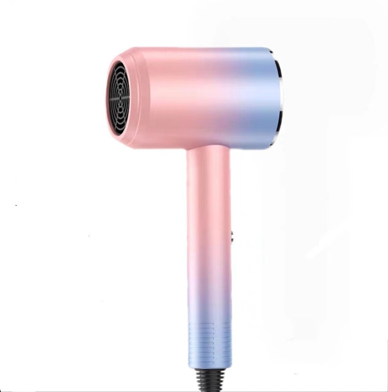 メーカー卸売りヘアドライヤー振音ネット赤折り畳み家庭用速乾ヘアケア三合一ヘアドライヤーブローブロー|undefined