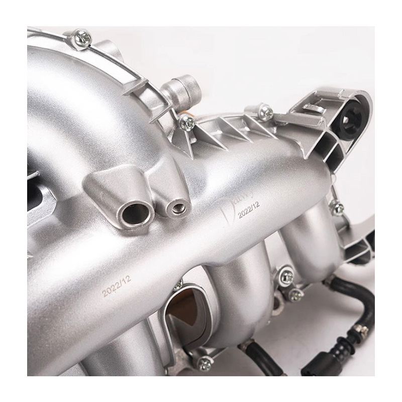 9807728280 9835016480 9806326480 Intake Manifold for Peugeot Citroën 1.6T