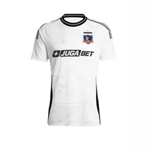 2025���¿���ʿColo Colo ����r�������r�� ���b��Ů���̖��
