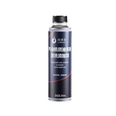 Engine Fuel System, Oil additive