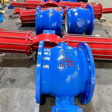 三通铸造球形阀标准型DN150波纹管密封水阀神东工矿ZDLP铜阀门