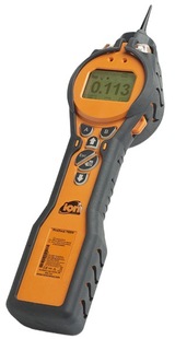 British Ion Pct-Lb-00Pid Volatile Organic Compound Detector Lithium Battery Basic Model Range 1Ppb~20000Ppm