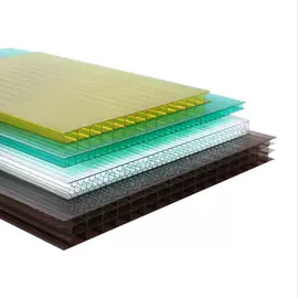 塑料建材;阳篷、雨篷;耐力板