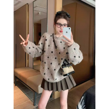 㼑��L���c���^ë�¿���ɫŮ2025�¿��ﶬ�������e�ȴ�ᘿ�������