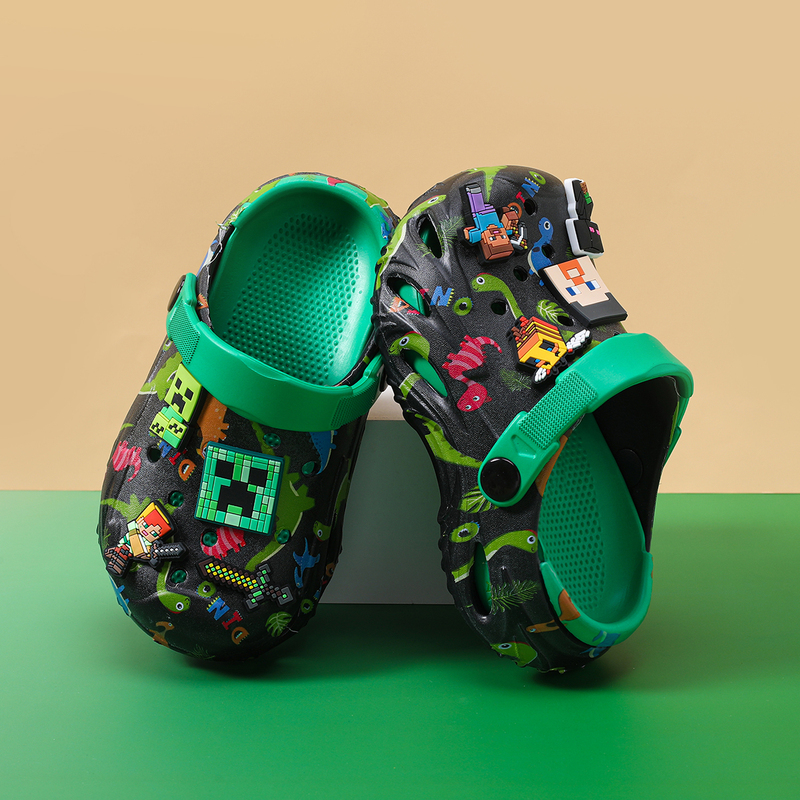 My children's clogs, boys' slippers, beach sandals, new beach shoes for boys, baby shoes My children's clogs, boys' slippers, beach sandals, new beach shoes for boys, baby shoes
