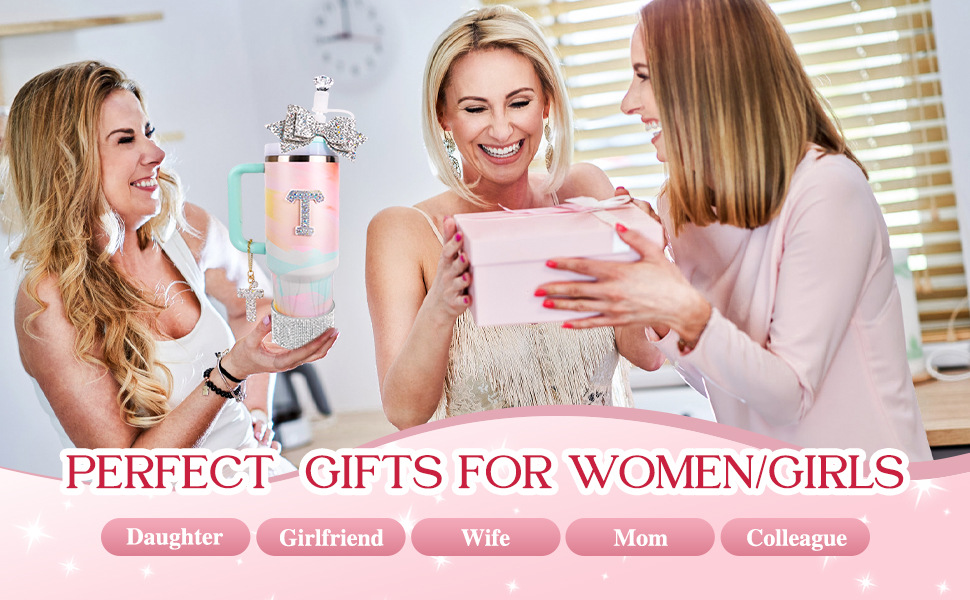 Water Bottle Accessories Set for Owala