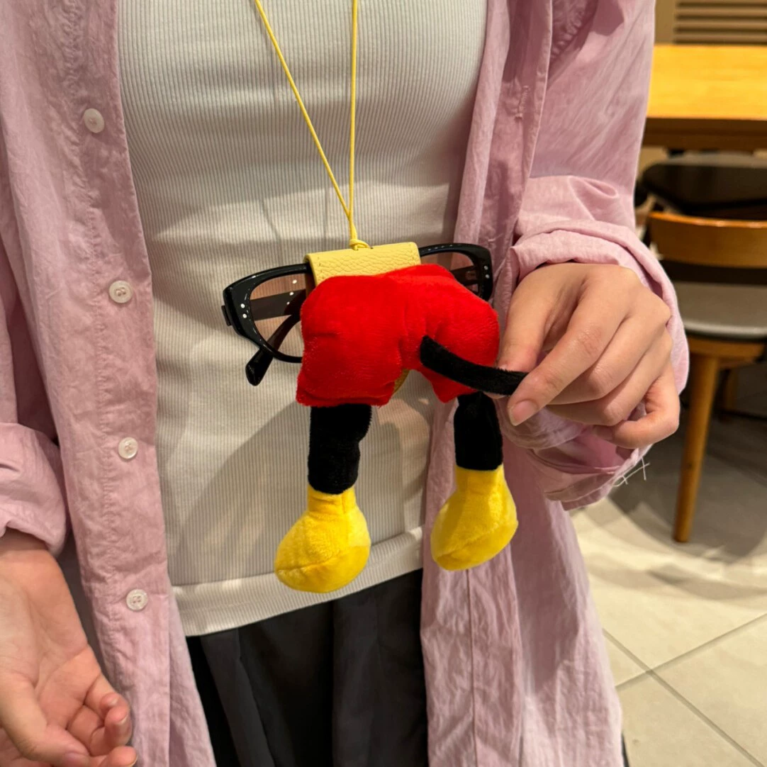 Plush doll, cartoon mobile phone, Birthday gift