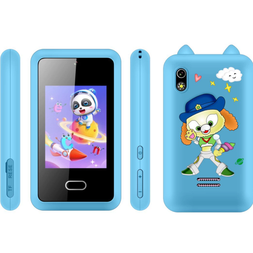 (Cross-border trading), small cute smart game console, 8G