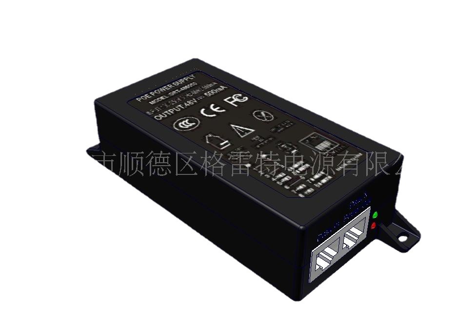 【厂家供应】POE电源 格雷特POE电源 grt-480050