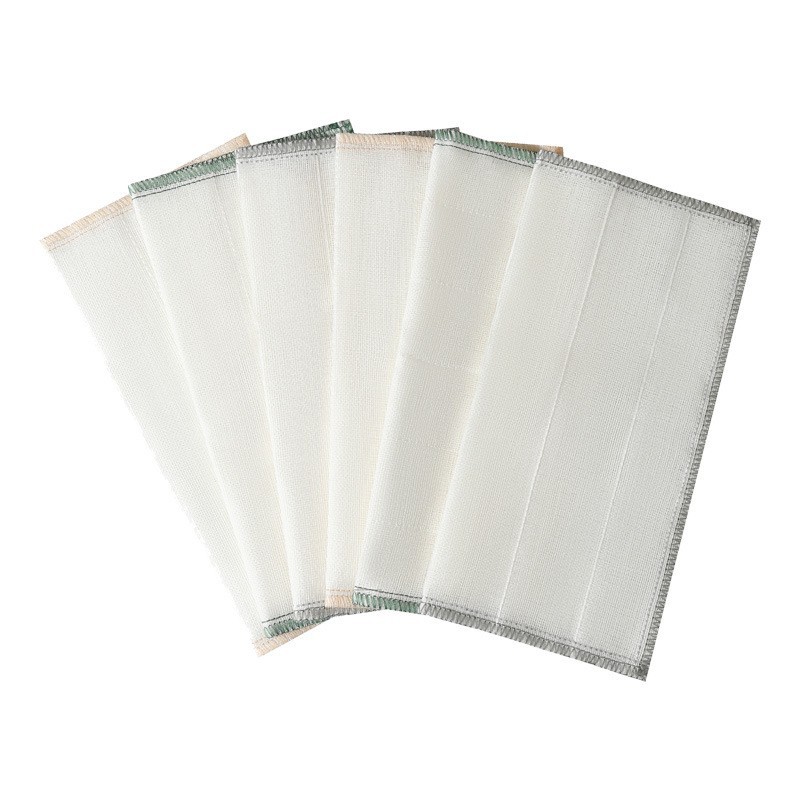 8겹 암호화 멀티컬러 - 30*30cm - 5개입