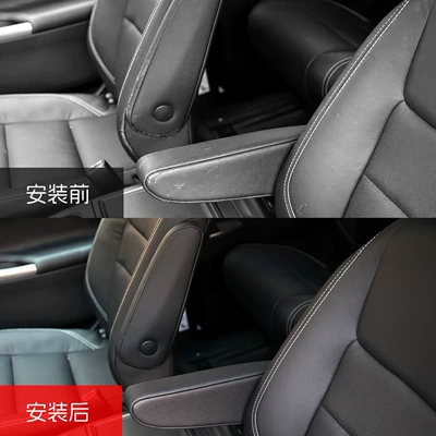 Suitable for Toyota Senna Seat Sürətlər qutusu və əl tormozu başlıqları