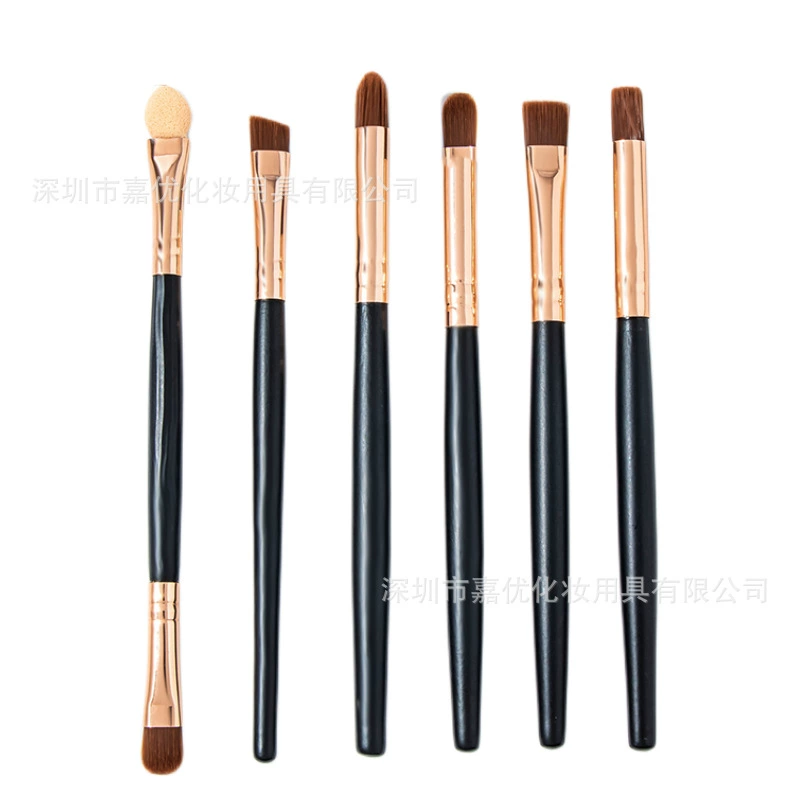 К concealer кисть для лица для контуринга, 6 предметов