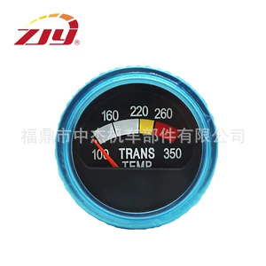 ZJY Zhongjie meter water temperature gauge is suitable for bobcat bobcat 100-350 degrees Fahrenheit
