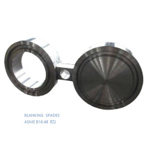 �S�����a 8-��ä�� SPECTACLE & BLIND A516 Gr F70 API-590 ���