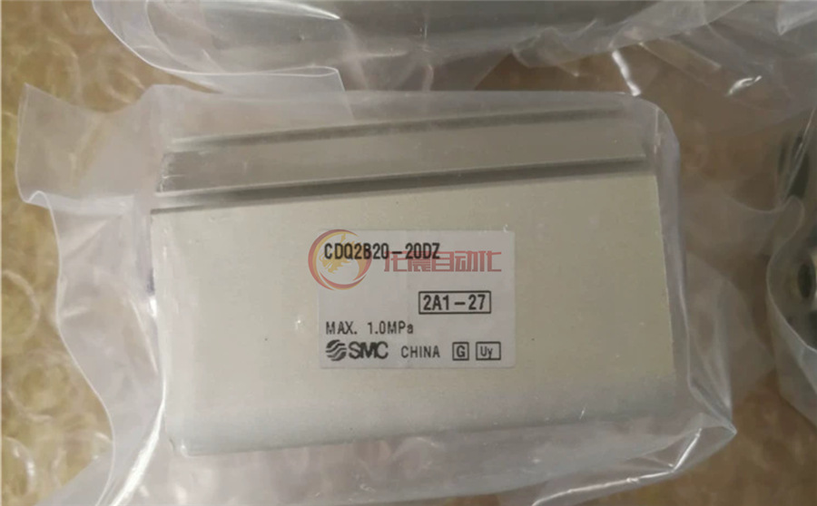 气缸CDQSB/CQSB16-5/10/15/20/30DM/DCM