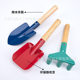 Children's Mini Gardening Tools Shovel Rake Shovel Fork Spoon Five-piece Set Succulent Plant Vegetable Flower Growing Three-piece Set