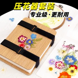 干花;拼插类玩具;科教玩具