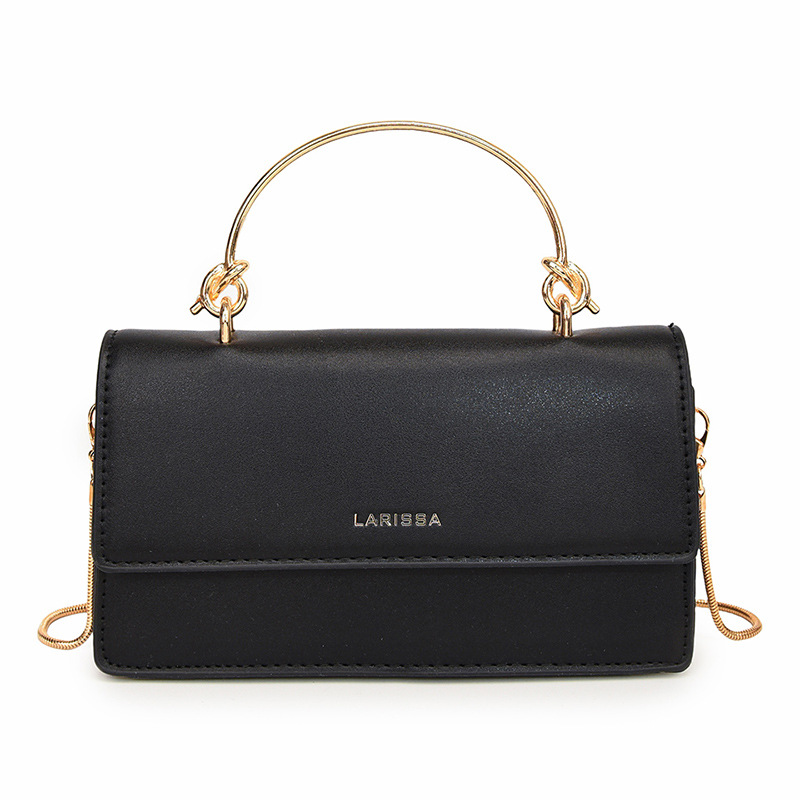 Women's Small Square Shoulder Crossbody Bag High-end Handbag_voghion.com