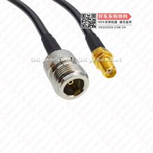 SYV50-3�͓p���쾀�B�Ӿ����� Nĸ�^�DSMAĸ�^�Ӽ��~LMR200 N-SMA