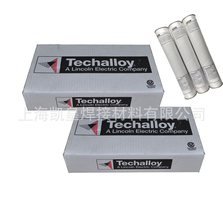 美国泰克罗伊Tech-Rod 2594不锈钢电焊条E2594-16 不锈钢电焊条