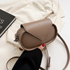 Fashionable trend shoulder bag, small bag, one-shoulder bag