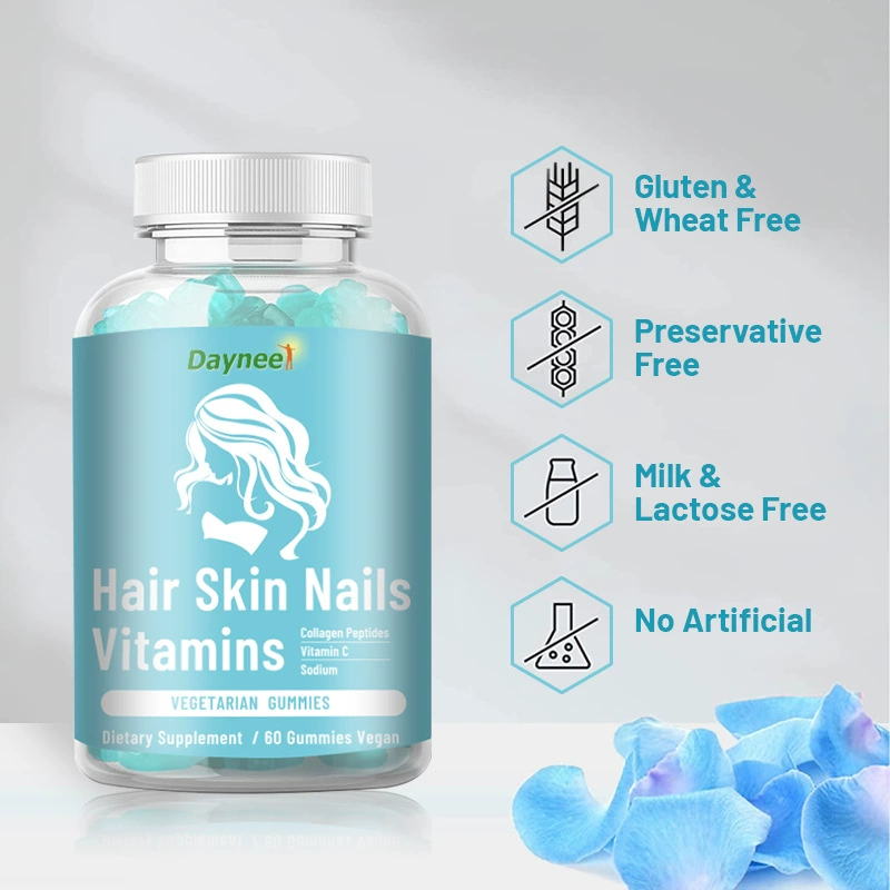 Жевательные добавки WinsTown Shilajit и функциональные жевательные пастилки, 3 г × 60 в бутылке, готово к OEM
