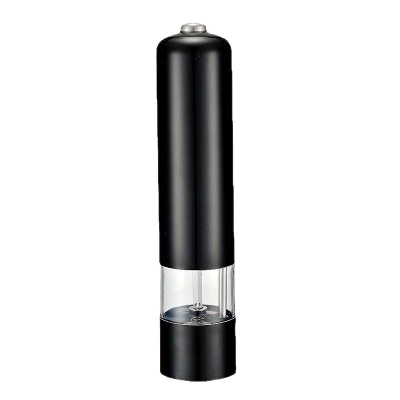 Кросс‑бордер продажа теплового пластика ABS электрическая мельница перца Grind grinding солёная соль Электрическая мельница перца соли