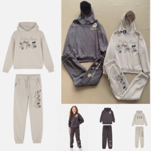 primark hoodie and pants set ���Qԭ��Ůͯ�l���lѝ���b