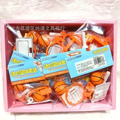 爆款解压迷你桌面篮球投篮框免打孔创意迷你篮筐篮球架玩具摆件品
