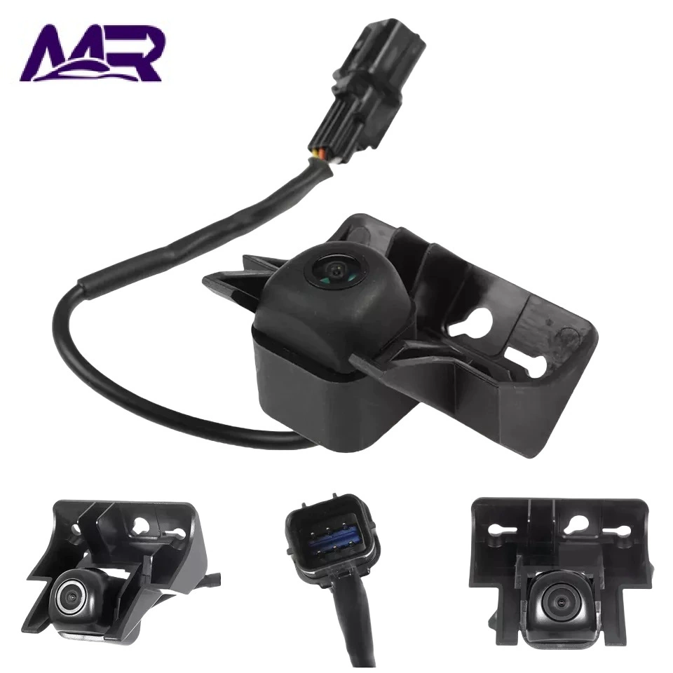 95760-D0000 применяется 2018-2019 Hyundai Sonata задний вид камеры заднего вида камеры заднего вида