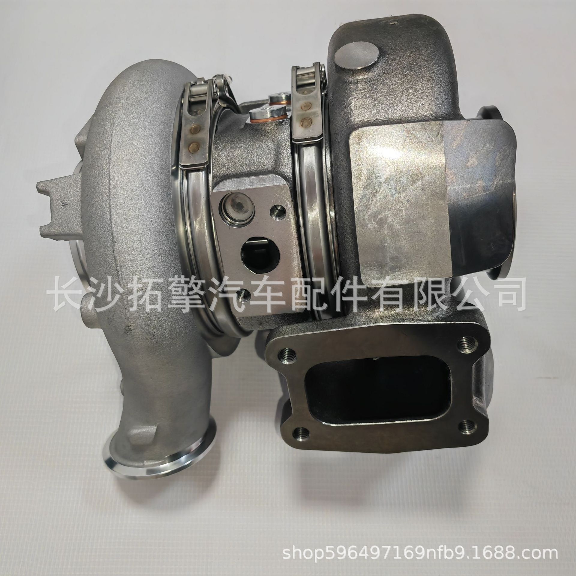Suitable for Cummins turbocharger 2838733 2838737 2837604 2838735