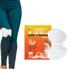 Knee Warmer Patchů�������S���lӢ�Ŀ羳ϥ�w�԰l��ů�����N