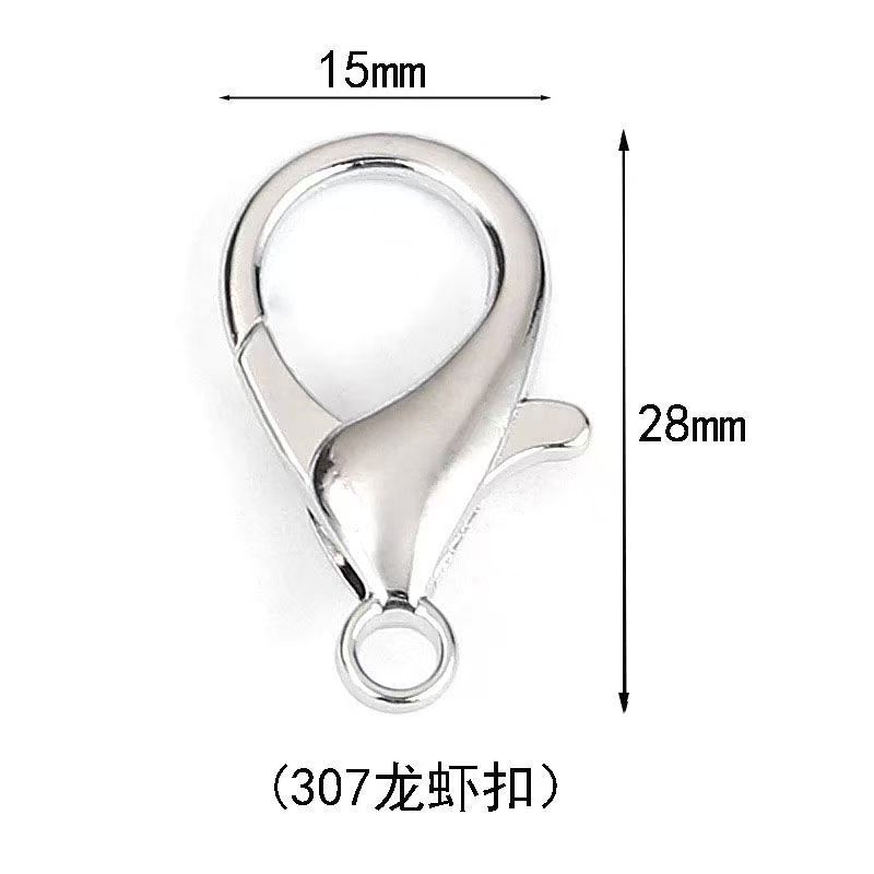 Lobster clasp