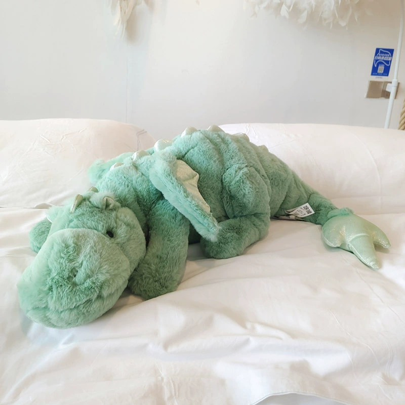Doll for sleep, plush pillow, toy