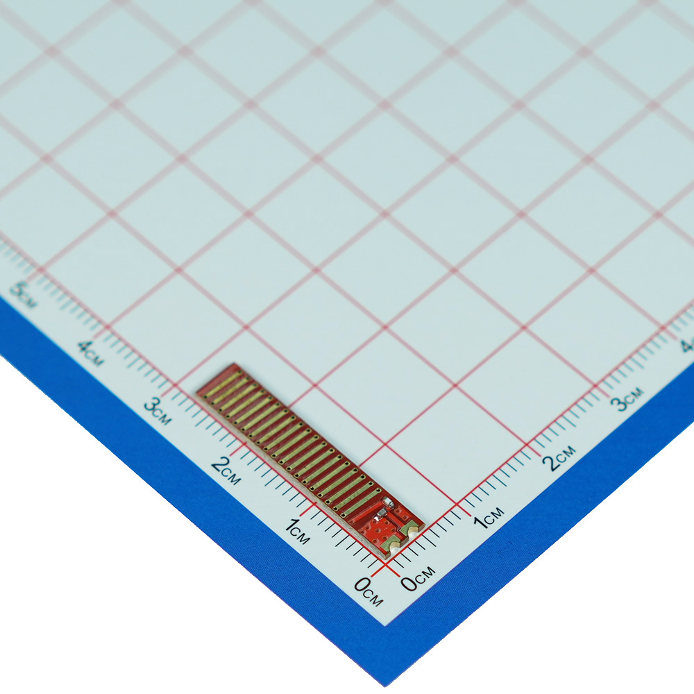 ［顺丰］蜂鸟模块专用433贴片天线FTP14P增强款4dBI高增益  10送1