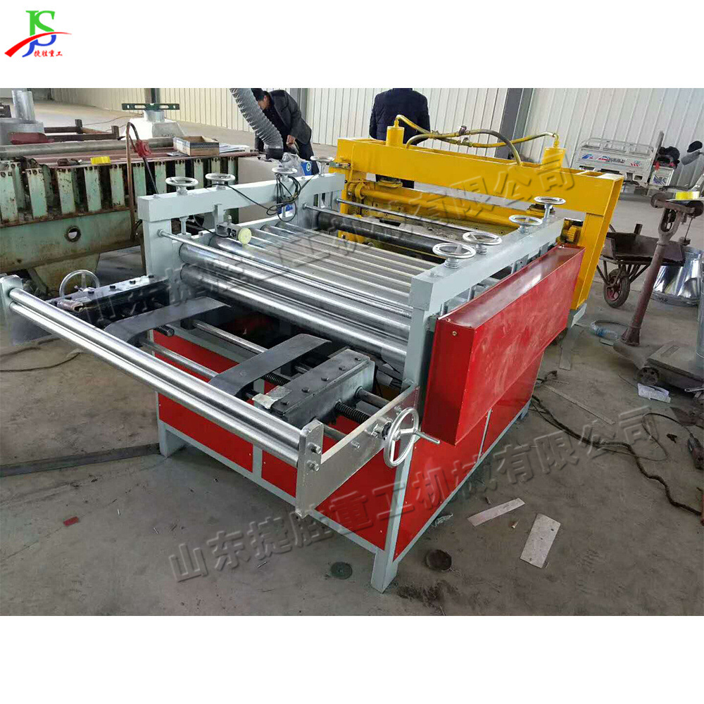 Máquina de nivelación hidráulica de placa de aluminio de control numérico máquina de nivelación eléctrica de placa de acero inoxidable equipo de nivelación automática de placa galvanizada