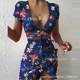 Cross-border trade women's summer wholesale Amazon.com new