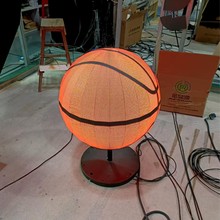 球形LED屏P1.8直径500mm球形屏定 制加GOB异形屏厂家