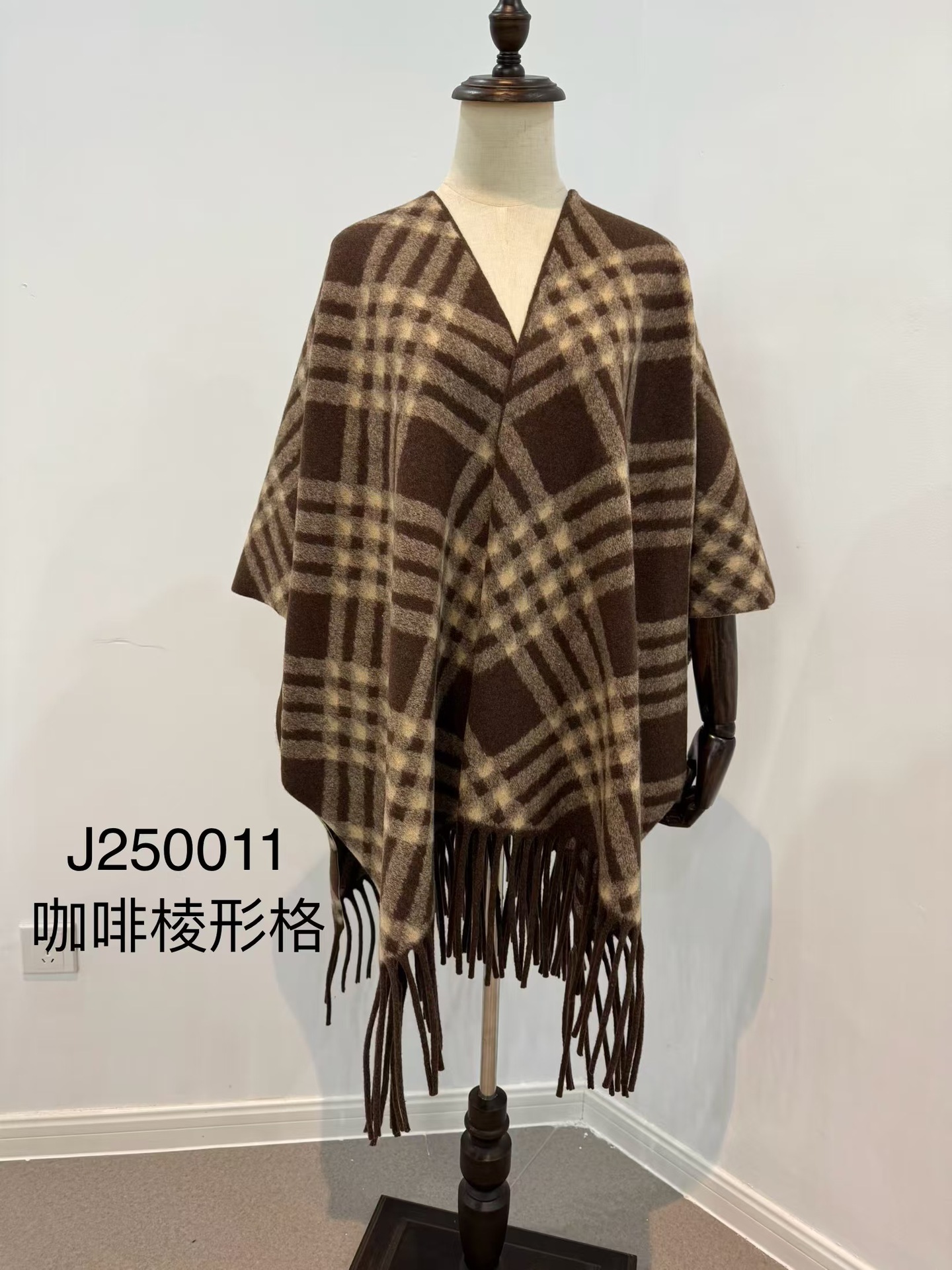 커피 프리즘 그리드