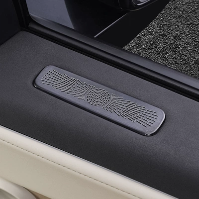 Other Automotive Interior Supplies | Air Conditioning Outlet Dust