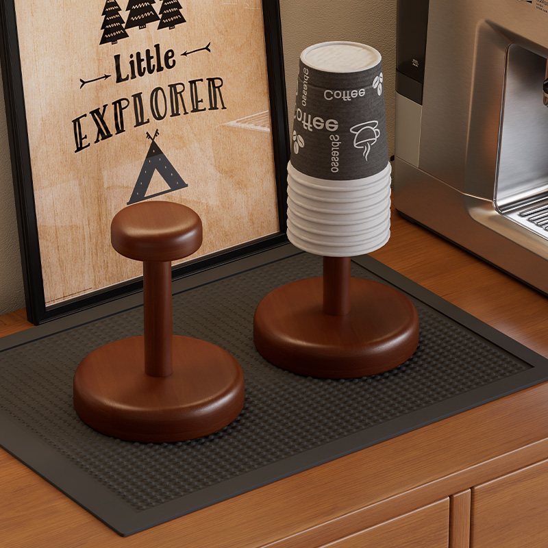 Glass holder